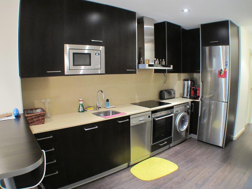 Barcelona4seasons - Muntaner Apartment *