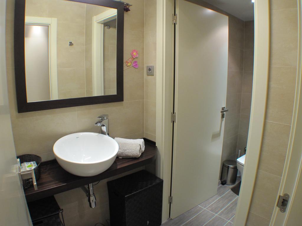 Appartement Barcelona4seasons - Muntaner Barcelona