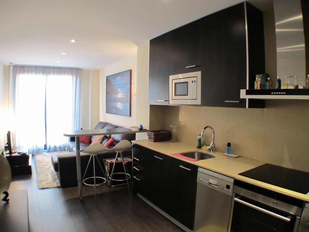 Barcelona4seasons - Muntaner Apartment Barcelona