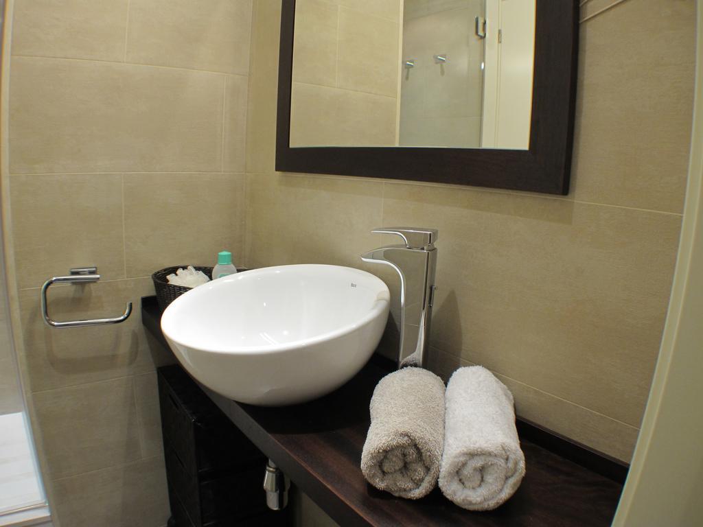 Apartment Barcelona4seasons - Muntaner *